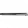 Caran D'Ache 849 Metal-X Black Balpen