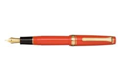 Sailor Pro Gear Slim Red GT 14K Vulpen