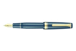 Sailor Pro Gear Blue Dawn 2021-21K Limited Edition Vulpen