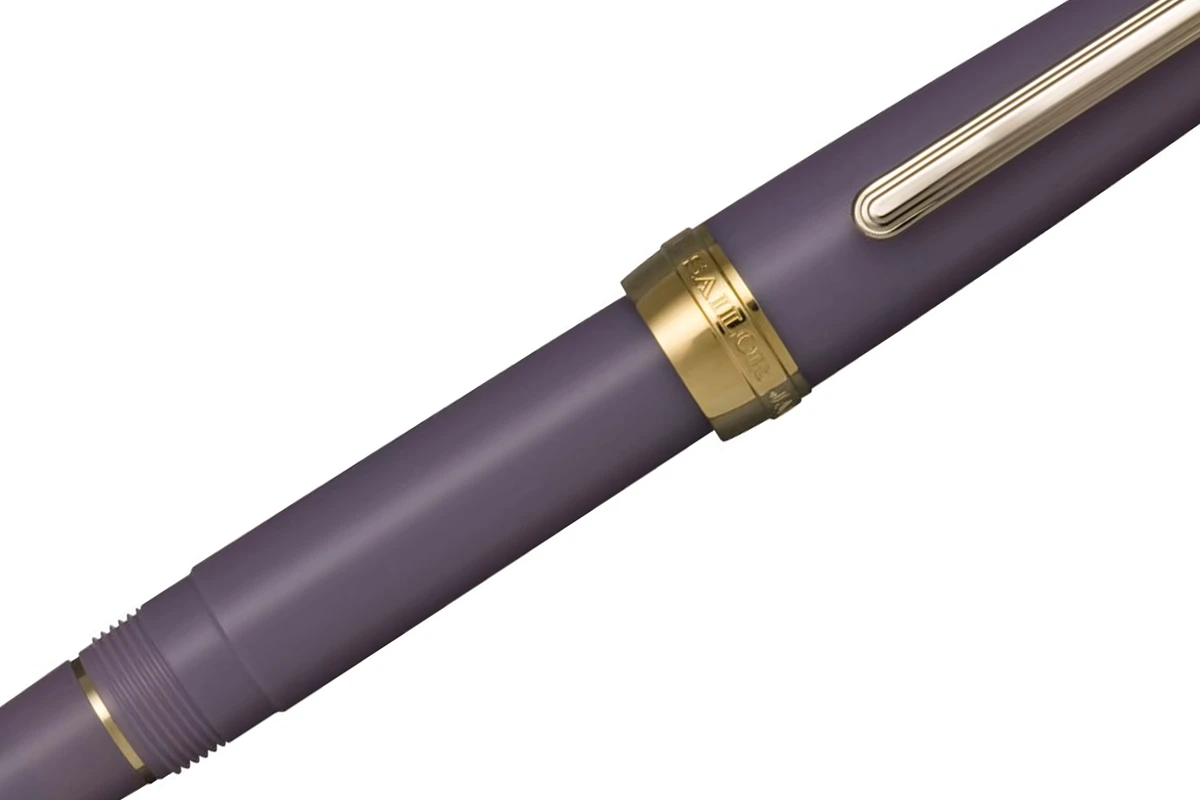 Sailor The Sound Of Rain 21K Vulpen Drizzle 2 Sailor The Sound Of Rain 21K Vulpen Drizzle - Afbeelding 2