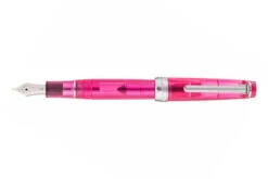 Sailor ProGear Slim Transparent Pink Vulpen