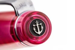 Sailor ProGear Slim Transparent Pink Vulpen -Winkel Voor Kantoorartikelen 11 9047 631 transparant pink fp 5