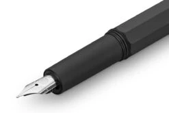 Kaweco Original Black Chrome Vulpen -Winkel Voor Kantoorartikelen 1512206203