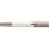 Parker® Parker Sonnet EXC Pearl-GRY FP-18K F Custom