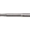 Parker® Parker Duofold Prestige Ruthenium Chiselled Centennial Vulpen