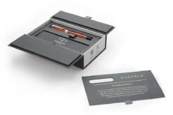 Parker® Parker Duofold Classic Big Red Centennial Vulpen -Winkel Voor Kantoorartikelen 1931375 Parker Duofold Classic Big Red Centennial Fountain Pen 3