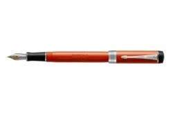 Parker® Parker Duofold Classic Big Red International Vulpen
