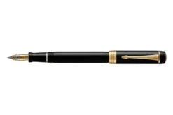 Parker® Parker Duofold Classic Black GT Centennial Vulpen