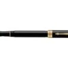Parker® Parker Duofold Classic Black GT International Vulpen