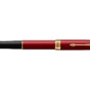 Parker® Parker Sonnet Red Lacquer Vulpen