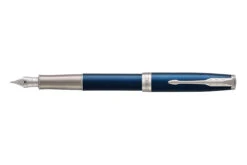 Parker® Parker Sonnet Blue Lacquer 18K Vulpen