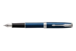 Parker® Parker Sonnet Blue Lacquer Vulpen