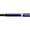 Parker® Parker Duofold Classic Blue & Black International Vulpen
