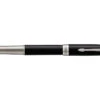 Parker® Parker Sonnet Black Lacquer 18K PT Vulpen
