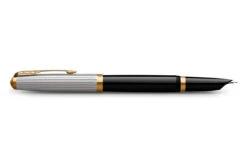 Parker® Parker 51 Premium Black GT Vulpen