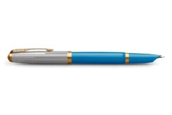 Parker® Parker 51 Premium Turquoise GT Vulpen