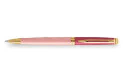 Waterman Hémisphère Colour Blocking Pink GT Balpen