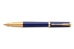 Parker® Parker Ingenuity Blue Lacquer GT Vulpen