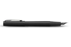 Parker® Parker Ingenuity Matte Black Vulpen -Winkel Voor Kantoorartikelen 2182014 Parker Ingenuity Matte Black FP 3