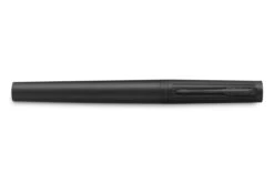 Parker® Parker Ingenuity Matte Black Vulpen -Winkel Voor Kantoorartikelen 2182014 Parker Ingenuity Matte Black FP 4