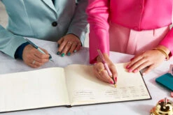 Waterman Hémisphère Colour Blocking Green CT Balpen -Winkel Voor Kantoorartikelen 2190125 Waterman Hemisphere Color Blocking Blue BP 5