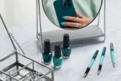 Waterman Hémisphère Colour Blocking Green CT Balpen -Winkel Voor Kantoorartikelen 2190125 Waterman Hemisphere Color Blocking Blue BP 6