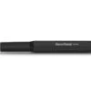Kaweco Original Black Chrome Vulpen
