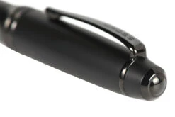 Cross® Cross Bailey Mat Zwart Vulpen -Winkel Voor Kantoorartikelen Bailey AT0456 19MJ fp 4