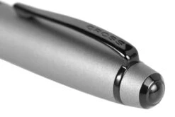 Cross® Cross Bailey Mat Grijs Vulpen -Winkel Voor Kantoorartikelen Bailey AT0456 20MJ fp 3