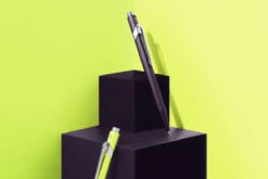 Caran D'Ache 849 Dark Purple Balpen Limited Edition -Winkel Voor Kantoorartikelen Caran d Ache 849 Dark Purple Ballpoint 8