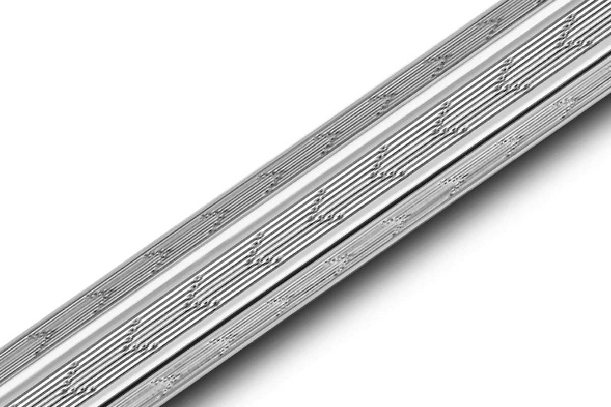 Caran D'Ache Ecridor Chevron Balpen 2 Caran D'Ache Ecridor Chevron Balpen - Afbeelding 2