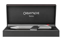 Caran D'Ache Ecridor Chevron Balpen 5 Caran D'Ache Ecridor Chevron Balpen -Winkel Voor Kantoorartikelen Caran d Ache Ecridor Chevron Ballpoint Pen 3