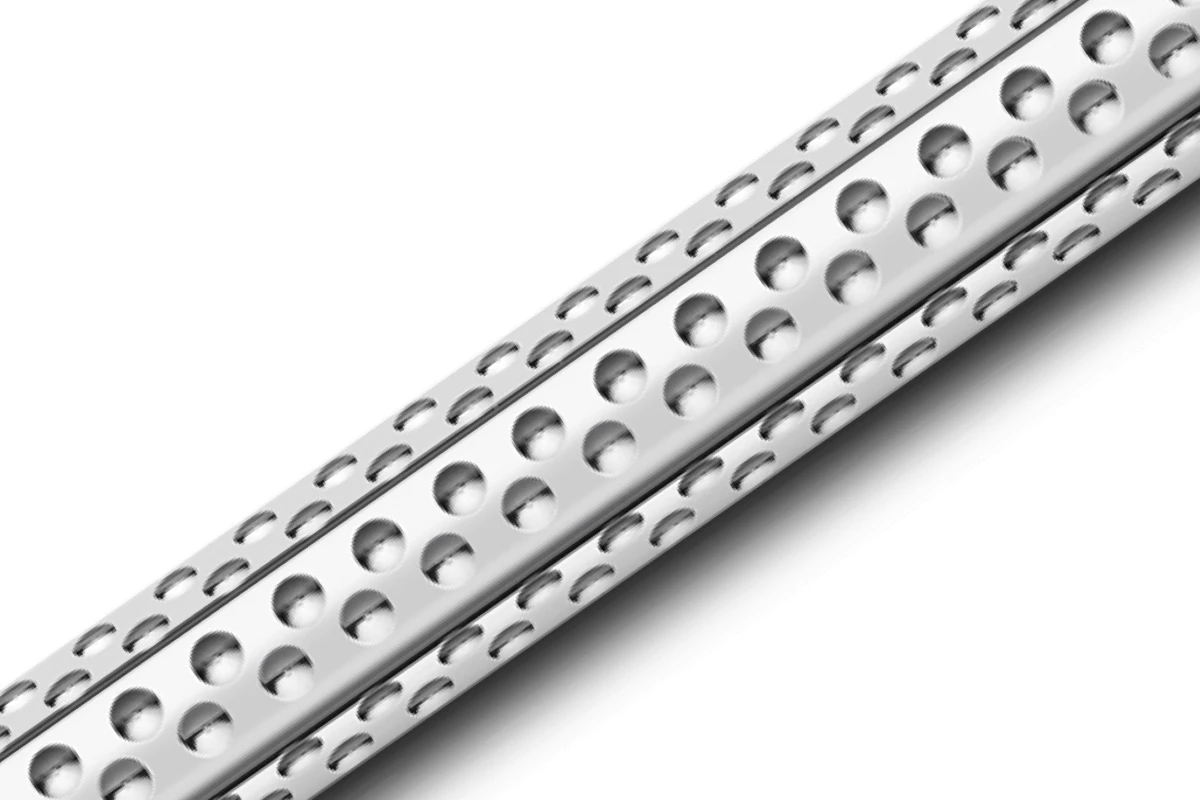 Caran D'Ache Ecridor Golf Balpen 2 Caran D'Ache Ecridor Golf Balpen - Afbeelding 2