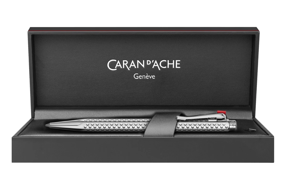 Caran D'Ache Ecridor Golf Balpen 3 Caran D'Ache Ecridor Golf Balpen - Afbeelding 3