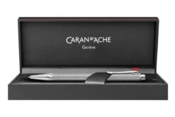 Caran D'Ache Ecridor Retro Balpen -Winkel Voor Kantoorartikelen Caran d Ache Ecridor Retro Ballpoint Pen 3
