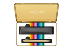 Caran D'Ache Ecridor Colour Treasure Sunlight Gift Set