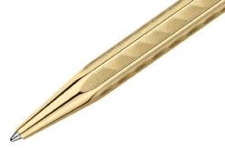 Caran D'Ache Ecridor Colour Treasure Sunlight Gift Set -Winkel Voor Kantoorartikelen Caran d Ache Ecridor Sunlight Set BP Pouch 3