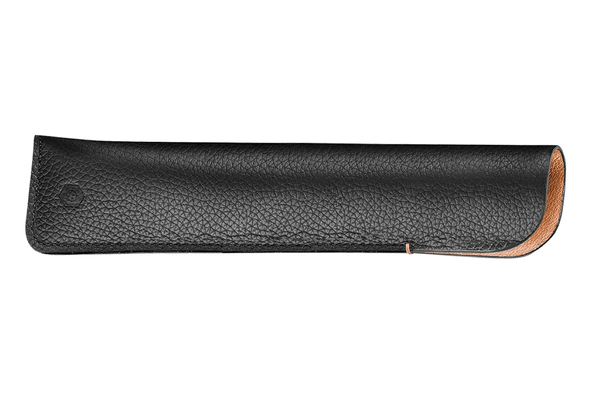 Caran D'Ache Ecridor Venetian Rosegold Balpen Met Etui 5 Caran D'Ache Ecridor Venetian Rosegold Balpen Met Etui - Afbeelding 5