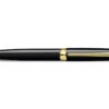Caran D'Ache Léman Ebony Black GT Balpen
