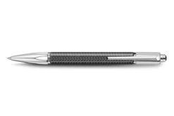 Caran D'Ache Varius Carbon Balpen