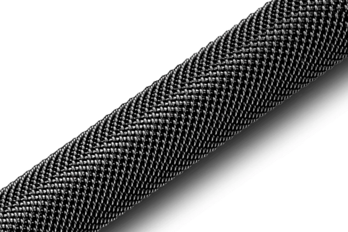 Caran D'Ache Varius Ivanhoe Black Balpen 2 Caran D'Ache Varius Ivanhoe Black Balpen - Afbeelding 2