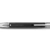 Caran D'Ache Varius Rubracer Balpen