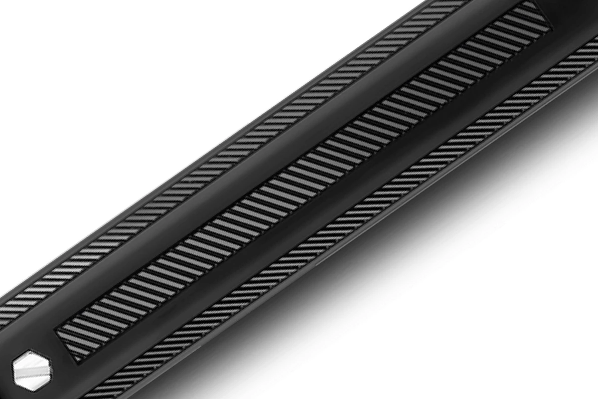 Caran D'Ache Varius Rubracer Balpen 2 Caran D'Ache Varius Rubracer Balpen - Afbeelding 2