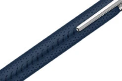 Caran D'Ache Varius Trophy Balpen & Leather Case Limited Edition -Winkel Voor Kantoorartikelen Caran d Ache Varius Trophy Ballpoint Pen 2