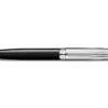 Caran D'Ache Léman Bicolor Black Balpen