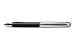 Caran D'Ache Léman Bicolor Black Balpen