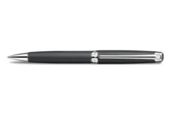 Caran D'Ache Léman Black Matt Balpen