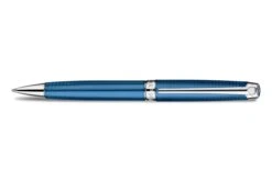 Caran D'Ache Léman Grand Bleu Balpen