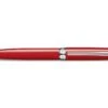 Caran D'Ache Léman Scarlet Red Balpen