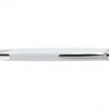 Caran D'Ache Alchemix White Chrome Balpen